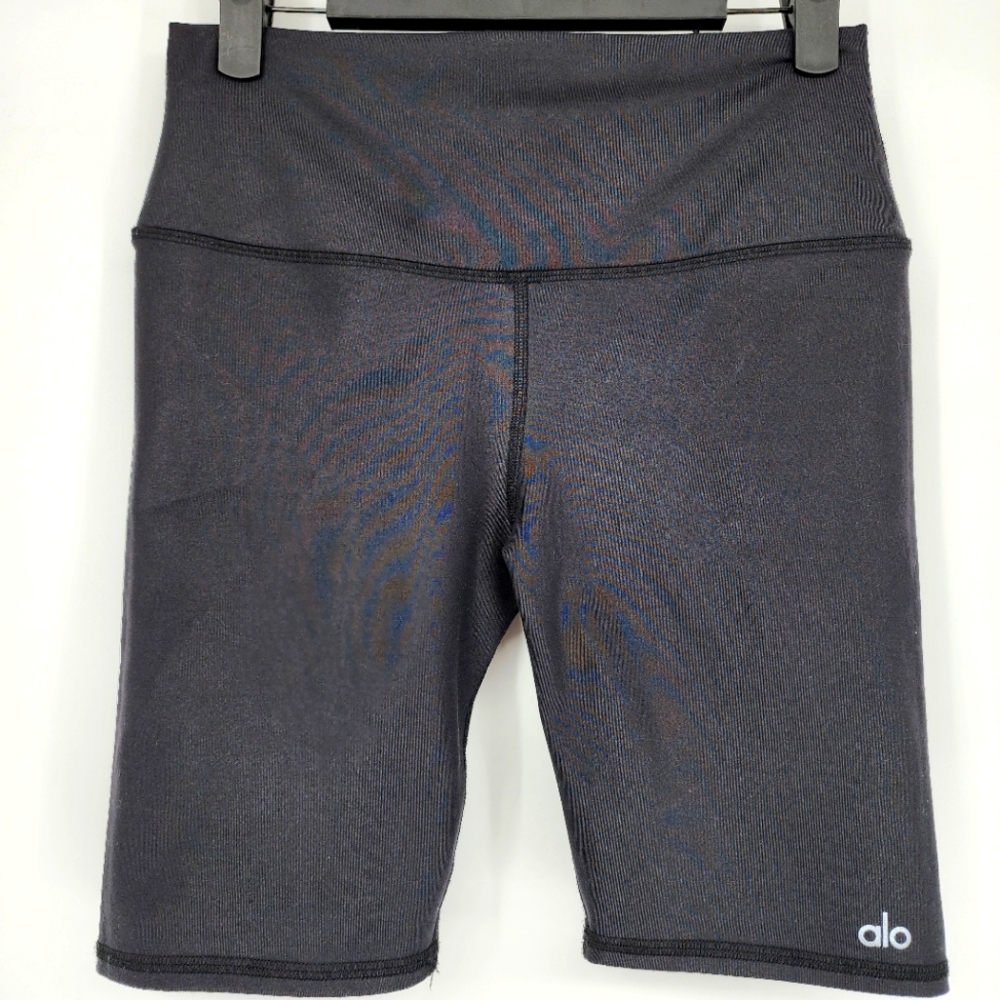Alo Yoga 7" Bike Shorts
